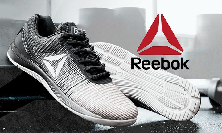 reebok shoes